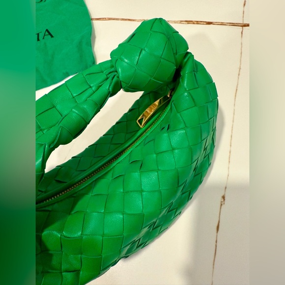 BOTTEGA VENETA Mini Jodie - Picture 4 of 6